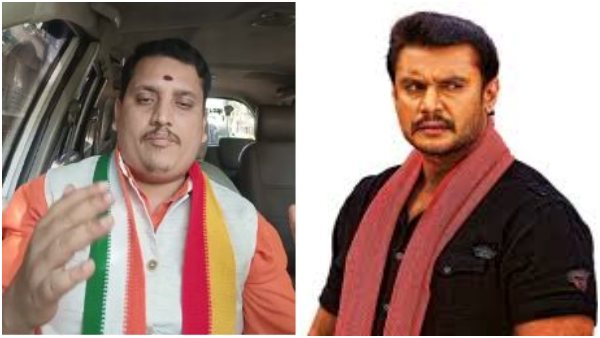 'ಅವರಿವರ ಅಭಿಮಾನಿ ಅಂತ ಹೋರಾಟ ಮಾಡಲ್ಲ' 