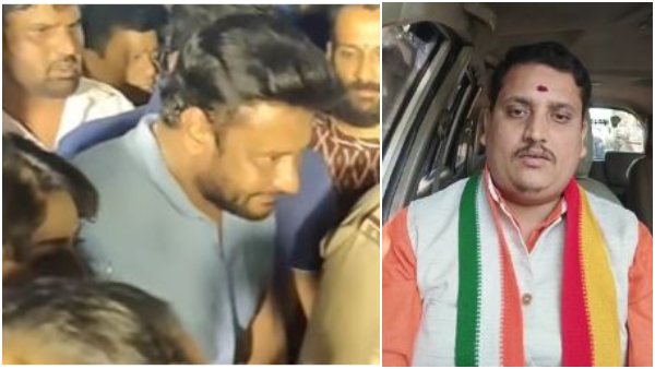 'ಮನೆ ಮುಂದೆ ಹೋರಾಟ ಮಾಡಬೇಕಾಗುತ್ತೆ' 