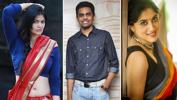 Director Balaji Mohan confirms marriage to actor Dhanya Balakrishna