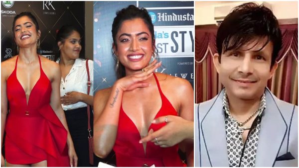 'ಬಾಲಿವುಡ್‌ನಲ್ಲಿ ರಶ್ಮಿಕಾ ಮಂದಣ್ಣಗೆ ಭವಿಷ್ಯವಿಲ್ಲ'