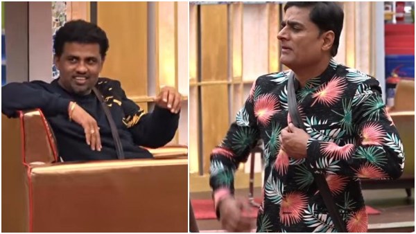 ಸಂಬರ್ಗಿ ಕೋಪ ಮಾಡಿಕೊಂಡಿದ್ದು ಯಾಕೆ..?