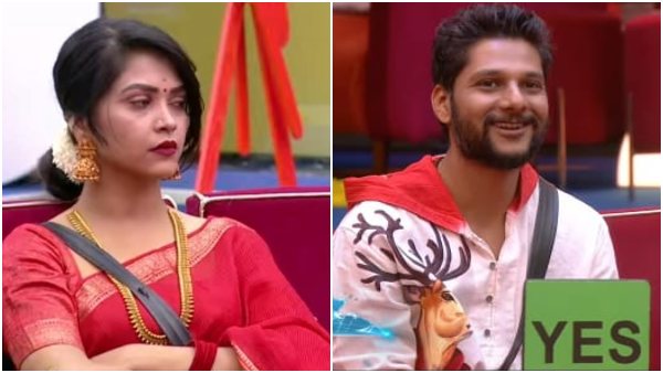 ಆ ಮಾತಿಗೆ ಬೇಸರ ಮಾಡಿಕೊಂಡಿದ್ದ ದಿವ್ಯಾ 