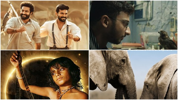 Oscars 2023: RRRs Natu Natu Song and Chello Show Movie Short Listed Oscars 2023: RRRs Natu Natu Song and Chello Show Movie Short Listed