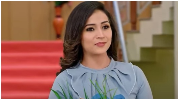 ದೂರ ಹೋಗಲು ನಿರ್ಧರಿಸಿದ ಮೀರಾ 