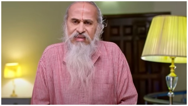 ಹೊಸಮನಿ ಅಜ್ಜಯ್ಯ ಹೇಳಿದ್ದೇನು..? 