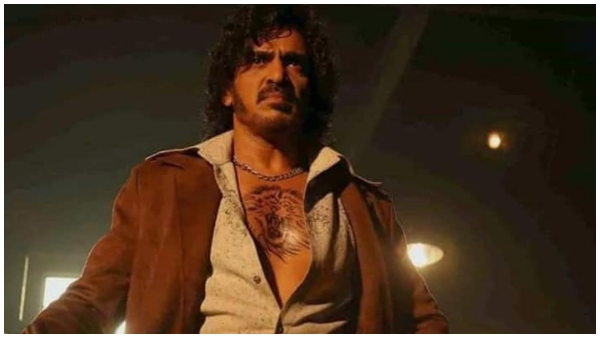 2 ಭಾಗಗಳಾಗಿ 'ಕಬ್ಜ' ಸಿನಿಮಾ ತೆರೆಗೆ 2 ಭಾಗಗಳಾಗಿ 'ಕಬ್ಜ' ಸಿನಿಮಾ ತೆರೆಗೆ