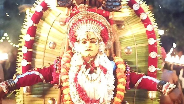 ತುಳುವಿನಲ್ಲಿ ಡಬ್ ಮಾಡಬೇಕು ಎನ್ನುವ ಒತ್ತಡ ತುಳುವಿನಲ್ಲಿ ಡಬ್ ಮಾಡಬೇಕು ಎನ್ನುವ ಒತ್ತಡ