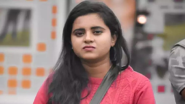 Bigg Boss Kannada Season 09: Kavyashree Eliminated From The House