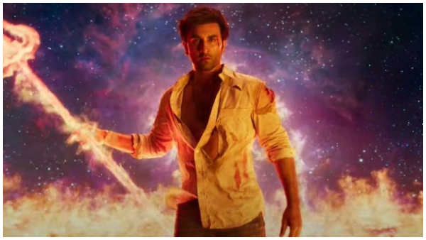 6ನೇ ಸ್ಥಾನದಲ್ಲಿ ಬಾಲಿವುಡ್ 'ಬ್ರಹ್ಮಾಸ್ತ್ರ' 6ನೇ ಸ್ಥಾನದಲ್ಲಿ ಬಾಲಿವುಡ್ 'ಬ್ರಹ್ಮಾಸ್ತ್ರ'