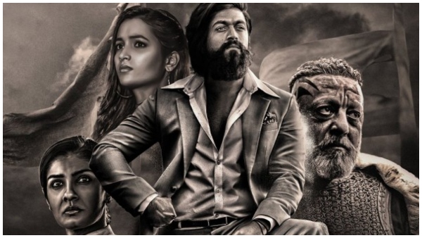 8ನೇ ಸ್ಥಾನದಲ್ಲಿ KGF ಚಾಪ್ಟರ್ 2 8ನೇ ಸ್ಥಾನದಲ್ಲಿ KGF ಚಾಪ್ಟರ್ 2
