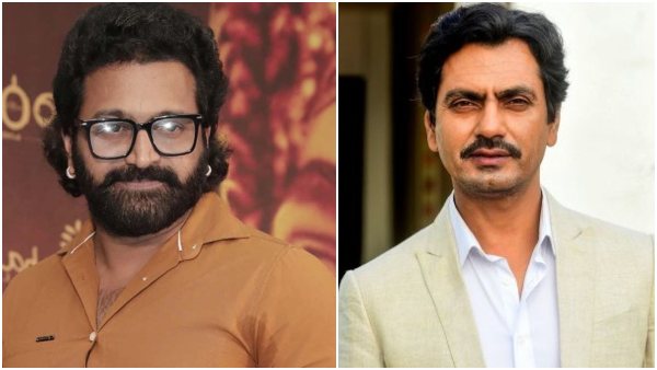 'ರಿಷಬ್ ಕಂಡರೆ ನನಗೆ ಅಸೂಯೆ' 