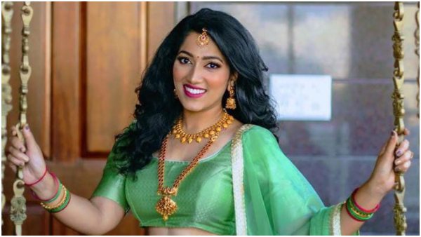 ಸಿನಿಮಾ ನಿಖಿತಾ ಫುಲ್ ಬ್ಯುಸಿ 