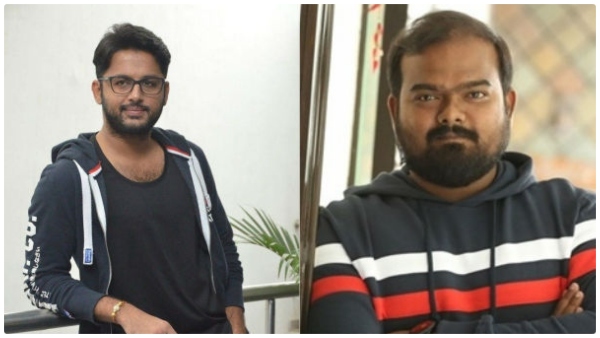 Nithin and Venky kudumula to team up again, this time for Family Drama