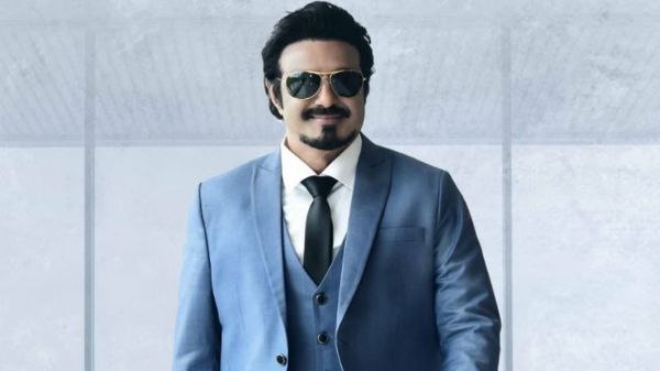 ಬಾಲಕೃಷ್ಣ ಬಗ್ಗೆ ನಯನತಾರಾ ಹೇಳಿದ್ದೇನು?