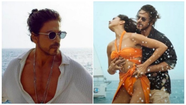 ವಿವಾದ ಸೃಷ್ಟಿಸಿದ 'ಬೇಷರಂ ರಂಗ್' 