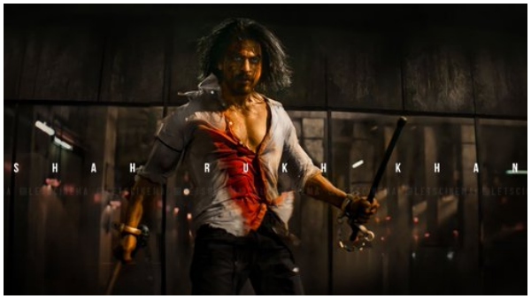 ಕುತೂಹಲ ಕೆರಳಿಸಿದ 'ಪಠಾಣ್' 