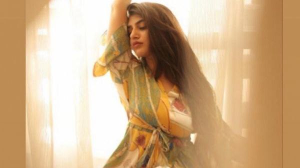 ಏಳು ಚಿತ್ರಗಳಿಗೆ ಸಹಿ ಹಾಕಿದ ಶ್ರೀಲೀಲಾ