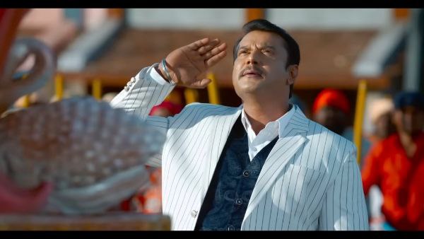 ಅಪ್ಪು ನೆಚ್ಚಿನ ಊರಿನಲ್ಲಿ ಎರಡನೇ ಸಾಂಗ್ 