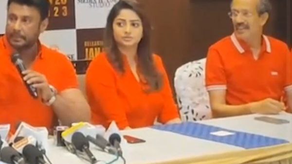 ಒಂದೊಂದು ಹಾಡಿಗೂ ಒಂದೊಂದು ಬಣ್ಣದ ಉಡುಗೆ