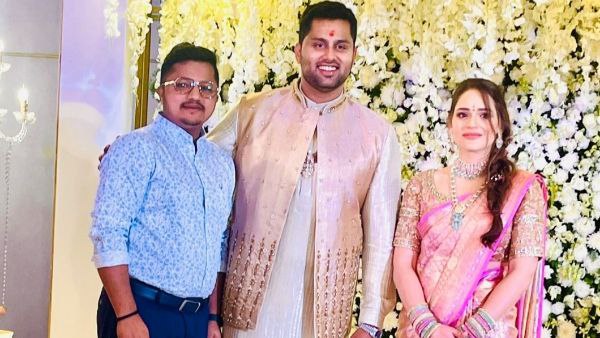 ಫೋಟೊ ಹಂಚಿಕೊಂಡ ಅಯೋಗ್ಯ ಮಹೇಶ್ ಫೋಟೊ ಹಂಚಿಕೊಂಡ ಅಯೋಗ್ಯ ಮಹೇಶ್