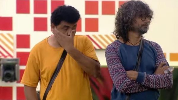 ರಾಜಣ್ಣ ಎಷ್ಟೇ ಮಾತನಡಿದರೂ ಮಾತನಾಡಲಿಲ್ಲ