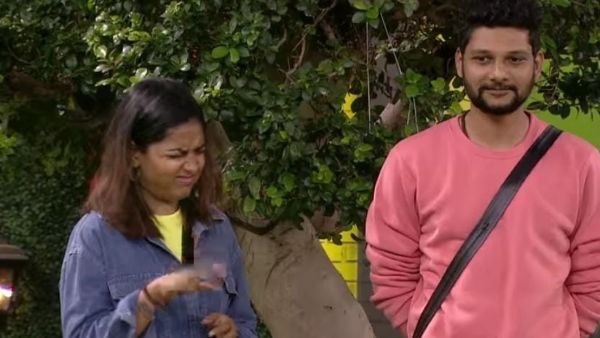 ಅನುಪಮಾ ಟಾಸ್ಕ್ ಸೂಪರ್