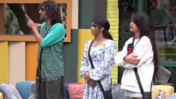 ಪಾಯಿಂಟ್ ಉಳಿಸಿಕೊಳ್ಳಲು ಮನೆ ಮಂದಿ ಹರಸಾಹಸ