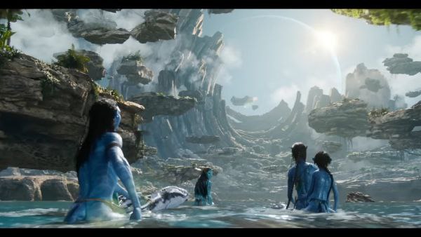 ಮೇಕಿಂಗ್, ವಿಷುಯಲ್ ಚಿತ್ರದ ಹೈಲೈಟ್