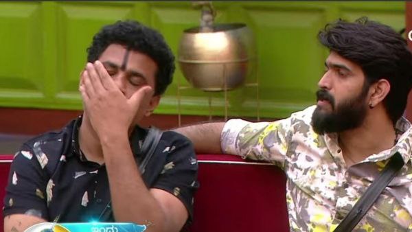 ಉತ್ತಮ ಸ್ಥಾನಕ್ಕೆ ಹೆಚ್ಚು ಬಾರಿ ನಾಮಿನೇಟ್ ಆದ ರೂಪೇಶ್ ಶೆಟ್ಟಿ