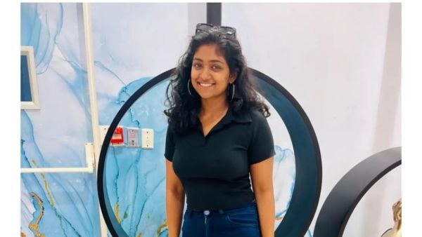 ನಟನೆಯತ್ತ ಒಲವು 