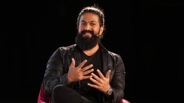 ನಾಲ್ಕೈದು ದಿನ ಸ್ನಾನ ಮಾಡಿಲ್ಲ ಎಂದಿದ್ದ