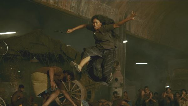 ಕಾಂತಾರ ರೀತಿಯೇ ಇಷ್ಟವಾಯಿತು, ಇದು ಕಾಂತಾರ 2!