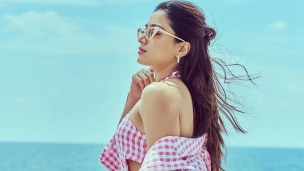 ಮಹೇಶ್ ಬಾಬು ಚಿತ್ರದಲ್ಲಿ ಐಟಂ ಸಾಂಗ್? 