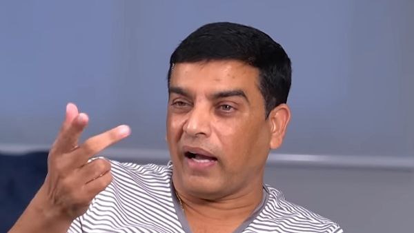 ದಿಲ್ ರಾಜು ವಿರುದ್ಧ ಅಜಿತ್ ಫ್ಯಾನ್ಸ್ ಆಕ್ರೋಶ 