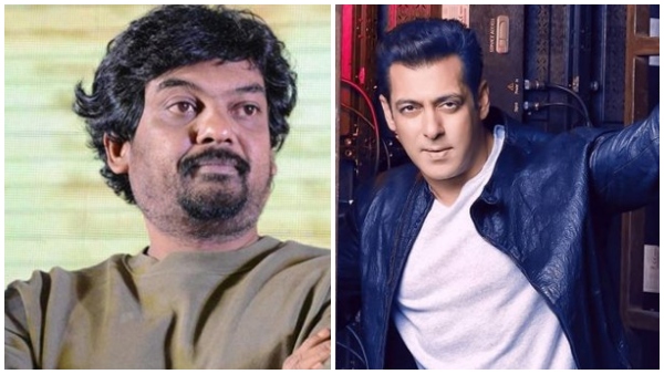 ಸಲ್ಲುಗೆ ಪುರಿ ಆಕ್ಷನ್ ಕಟ್ 