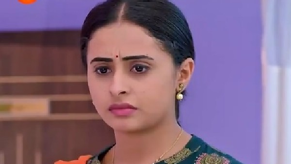 ಸ್ನೇಹಾಳನ್ನು ಗಮನಿಸದ ಬಂಗಾರಮ್ಮ