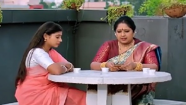 ವಸುಗೆ ಮಗುವಿನ ಚಿಂತೆ