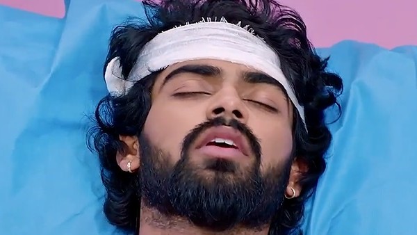 ಕಂಠಿಯೇ ದೊರೆ ಎಂಬ ವಿಷಯ ತಿಳಿಯಿತು ಸ್ನೇಹಾಗೆ