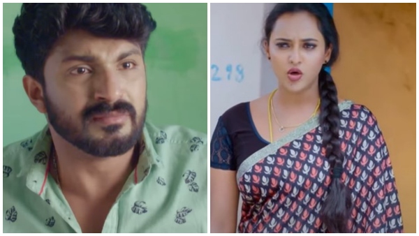 ದಿವ್ಯಾಗಾಗಿ ಓಡಿ ಬಂದ ಬಾಲ 