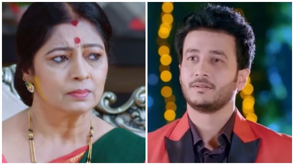 ಕಾರ್ತಿಕ್ ಮೇಲೆ ಸೀತಾಗೆ ನಂಬಿಕೆ ಇಲ್ವಾ..? 