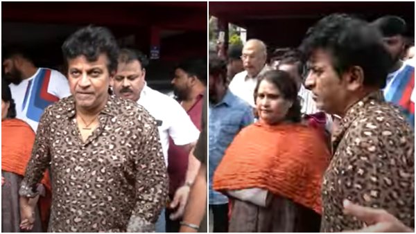 'ವೇದ' ಪ್ರಮೋಷನ್‌ನಲ್ಲಿ ಭಾಗಿ 