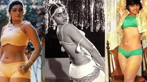 ಗಂಡನ ಮನೆ ಬಿಟ್ಟು ಓಡಿಬಂದಿದ್ದೇಕೆ ಸಿಲ್ಕ್?