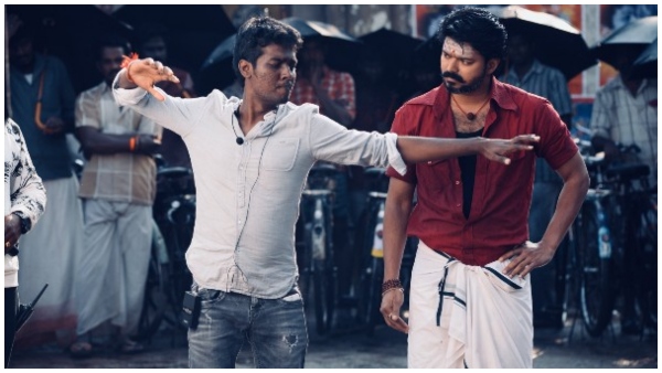 ಅಟ್ಲಿಗೆ ₹50 ಕೋಟಿ ಸಂಭಾವನೆ 