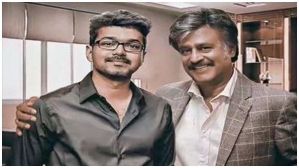 ರಜನಿಕಾಂತ್ ಹಿಂದಿಕ್ಕಿದ ವಿಜಯ್ 