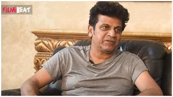 ಶಿವಣ್ಣ ಜೋಳಿಗೆ ಹಿಡಿದುಕೊಂಡೇ ಇರ್ತಾನೆ 