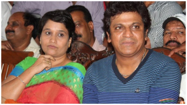 ಭಯ ಇರಲಿಲ್ಲ ಎಂದ ಗೀತಕ್ಕ 