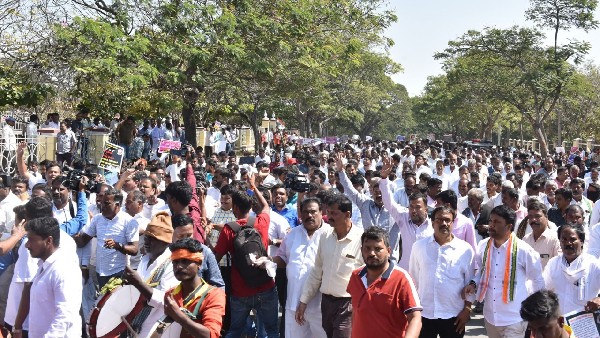 ಅಡ್ಡಂಡ ಕಾರ್ಯಪ್ಪ ವಿರುದ್ಧ ವಾಗ್ದಾಳಿ