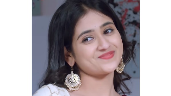 ದುರ್ಗಾ ಮಾತಿಗೆ ಕೋಪಗೊಂಡ ಲೀಲಾ