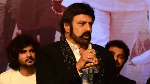 ಅಕ್ಕಿನೇನಿ-ತೊಕ್ಕಿನೇನಿ ಎಂದ ಬಾಲಕೃಷ್ಣ