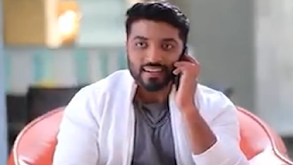 ಹಳೆಯದನ್ನು ನೆನೆದು ಬೇಜಾರು ಮಾಡಿಕೊಂಡ ಮೌರ್ಯ